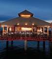 تور مالزی هتل برجایا لنکاوی ریزورت - آژانس مسافرتی و هواپیمایی آفتاب ساحل آبی